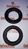 BİLYA AMORTİSÖR QASHQAİ 14-16/X-TRAİL 14-17 / 54325-8271R