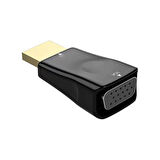 5152 Displayport To Vga Çevirici Dönüştürücü Adaptör.