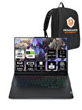 Lenovo Legion Pro 7 i9 14900HX 24GB 1TB SSD RTX4080/12GB 175W 240Hz WQXGA 16" W11P & PER4 ÇANTA