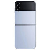 SAMSUNG GALAXY Z FLIP 4 BLUE 128GB YENILENMIS B KALITE (12 AY GARANTILI)