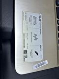 ASUS NB R541SA-XX388T 15.6"LED EKRAN N3060 2G 120G SSD WIN10 SİYAH NOTEBOOK YENİLENMİŞ ÜRÜN
