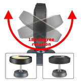 25 Watt Usb - Type-c Gi̇ri̇şli̇ Cob Ledli̇ Tek Yönlü 180 Derece Solar Çalişma Lambasi