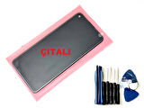 Oppo Reno 5 Lite (CPH2205) Lcd Ekran Dokunmatik (Tft ÇITALI) Tamir Seti
