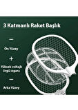 2-In-1 Elektrikli Anti-Sivrisinek Kovucu Mor Işıklı Lamba