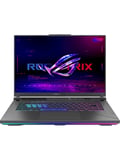 Asus Rog Strıx G16 G614PM-S5074 Ryzen 9 8940HX 32GB Ram 512GB SSD Windows 11 Pro K20