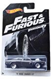Hot Wheels Fast & Furious ‘70 Dodge Charger R/T (1/64) 2016 Serisi