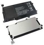 Hp TPN-C110 Notebook Batarya Laptop Pil