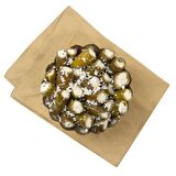 Peynir Dolgulu Jalapeno Biber 375 gr Cam Kavanoz