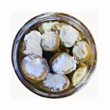 Peynir Dolgulu Jalapeno Biber 375 gr Cam Kavanoz