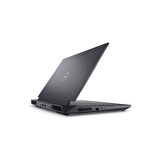 Dell Gaming G16 G76302401010U i7-13700HX 16 GB 512 GB SSD RTX4060 16" Fdoss QHD Gaming Laptop