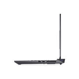 Dell Gaming G16 G76302401010U i7-13700HX 16 GB 512 GB SSD RTX4060 16" Fdoss QHD Gaming Laptop