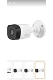Dahua HAC-B1A21-U-IL 2MP FullColor Bullet HDCVI
