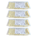 Kervan Dilimli Kaşar Peyniri 1000 gr x 4 Adet