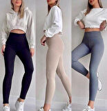 Kadın Spor Pantolon, Günlük Pantolon Tayt