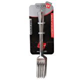 DC-5670 DECOREV TATLI ÇATAL 304 KROM 6LI SETt