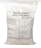 Bersol Bereket Solucan Gübresi Bersol ® %100 Organik Solucan Gübresi 20 Kg