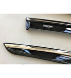 DUSTER 2024 2025 2026 2027 CAM RÜZGARLIĞI 