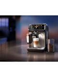 Philips 5400 Serisi LatteGo EP5447/90 Tam Otomatik Espresso Makinesi Outlet
