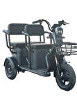 APEC APM5 ELEKTRİKLİ MOPED