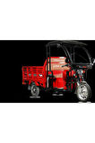 CARGO44000 RUFLU ELEKTRİKLİ MOTOSİKLET