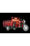 CARGO44000 STANDART ELEKTRİKLİ MOTOSİKLET