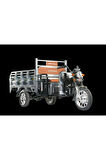 CARGO44000 STANDART ELEKTRİKLİ MOTOSİKLET