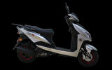 BRAVO 50 CC ELEKTRİKLİ MOTOSİKLET