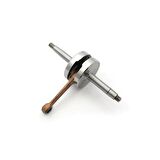 Mobylette Krank - Green Shaft