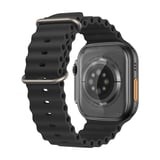 Ws28 Ultra Akıllı Saat | 49mm Geniş Ekran | Konuşma Özellikli | Su Geçirmez Akıllı Saat ( Lisinya )