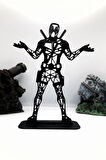 Marvel Deadpool 2D Figür