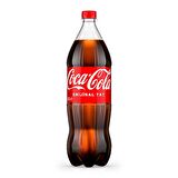 Coca Cola Pet 1,5 Lt. (Kola) (12'li)