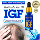 ALOPECIA IGF-PROCAPİL 6'LI SERUM SET 30 ML