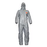 DuPont™ Tychem® 6000 F Cha5 Kimyasal Koruma Tulumu