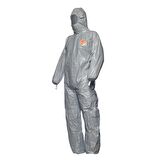 DuPont™ Tychem® 6000 F Cha5 Kimyasal Koruma Tulumu