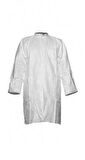 DuPont™ Tyvek® 500 Labcoat PL30 3 Cepli Çıtçıtlı Laboratuvar Önlüğü