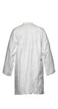 DuPont™ Tyvek® 500 Labcoat PL30 3 Cepli Çıtçıtlı Laboratuvar Önlüğü