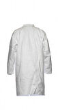 DuPont™ Tyvek® 500 Labcoat PL309 2 Cepli Fermuarlı Laboratuvar Önlüğü