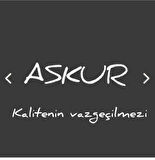 ASKUR ALUMİNYUM ÜSTEN KURPLU ÇAYDANLIK NO 22