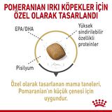 Royal Canin Pomeranian Yetişkin Köpek Irk Maması 3 Kg