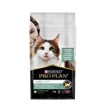 Pro Plan LiveClear Kısırlaştırılmış Kediler için Somonlu Kedi Maması 1,4 Kg
