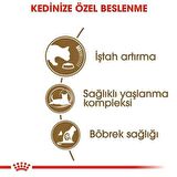 Royal Canin Ageing +12 (12 Yaş Ve Üzeri) Yaşli Kedi Mamasi 2 Kg