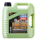 Molygen New Generation 5W-30 4 L 