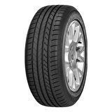 Goodyear 205/60R16 92W Efficientgrip * ROF FP Oto Yaz Lastiği (Üretim: 2023)