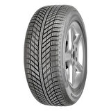Goodyear 235/50 R17 96V Vector 4Seasons Gen-1 FP Oto Dört Mevsim Lastiği (Üretim:2025)