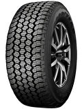 Goodyear 235/75R15 109T Wrangler AT Adventure Oto Yaz Lastiği (Üretim: 2024)