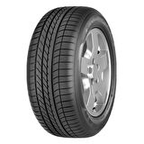 Goodyear 295/40 R22 112W XL Eagle F1 Asymmetric SUV MO1 FP Oto Yaz Lastiği (Üretim: 2023) 