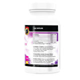 Collagen Tip-1-2-3 Hyoluronic Asit Vitamin C 180 Tablet