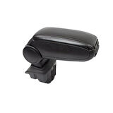 FORD FOCUS 4 2015 SONRASI OMSA SİYAH KOL DAYAMA