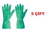 Kimyasal Nitril Eldiven Starline Stl-1513-10-10,5 (XL) 5 Çift
