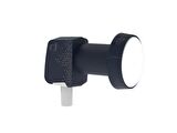 Inverto Premium ULN Single LNB Full HD 4K Uyumlu